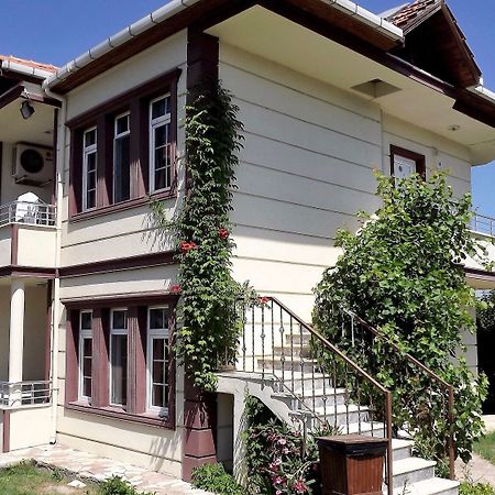 Hamsilos Tatil Koyu & Apart Hotel Sinop Exteriér fotografie