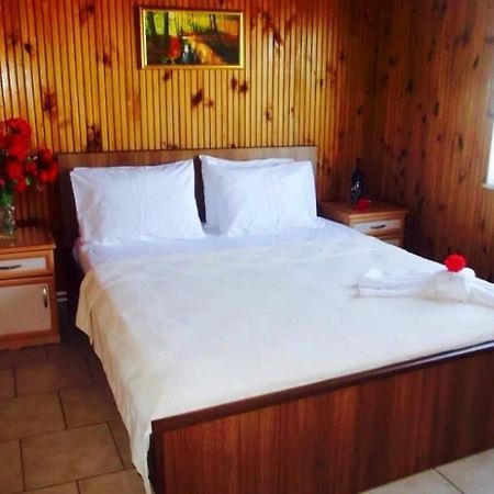 Hamsilos Tatil Koyu & Apart Hotel Sinop Exteriér fotografie